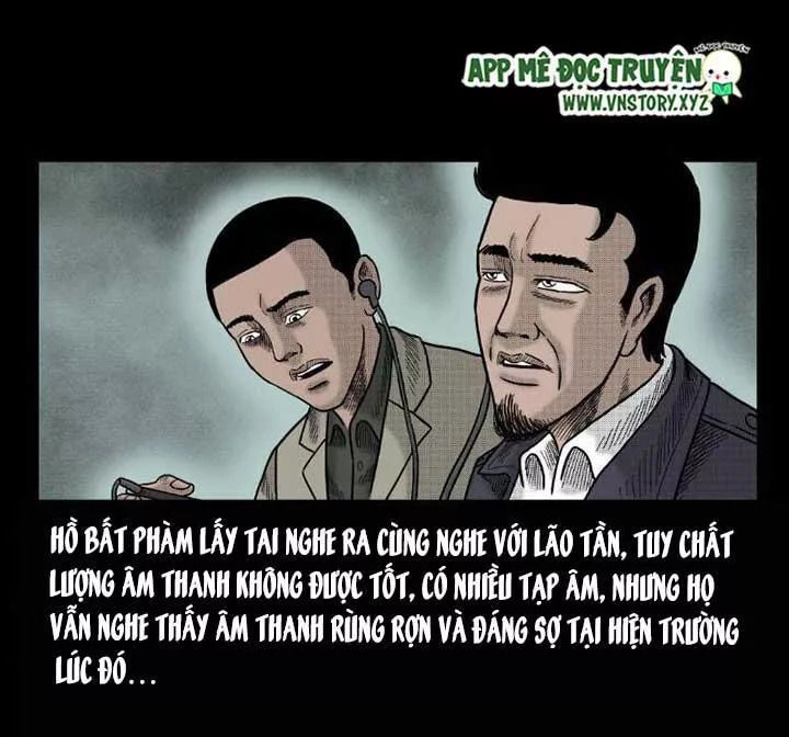 Kỳ Án Có Thật Chapter 53 - 26