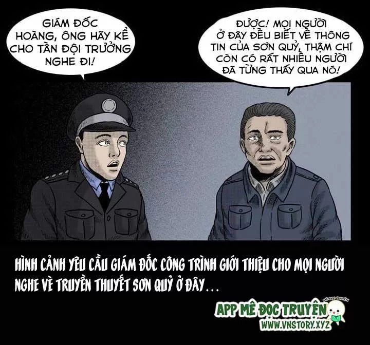 Kỳ Án Có Thật Chapter 53 - 28