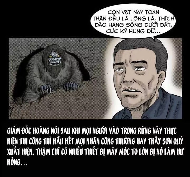 Kỳ Án Có Thật Chapter 53 - 29