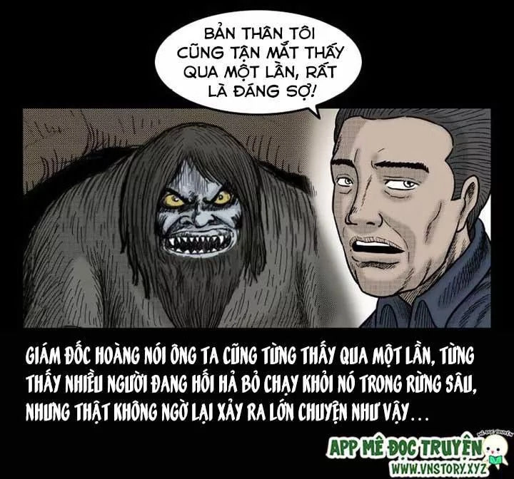 Kỳ Án Có Thật Chapter 53 - 30