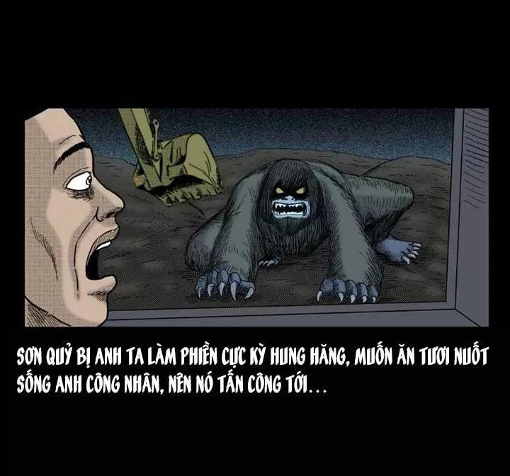 Kỳ Án Có Thật Chapter 53 - 35