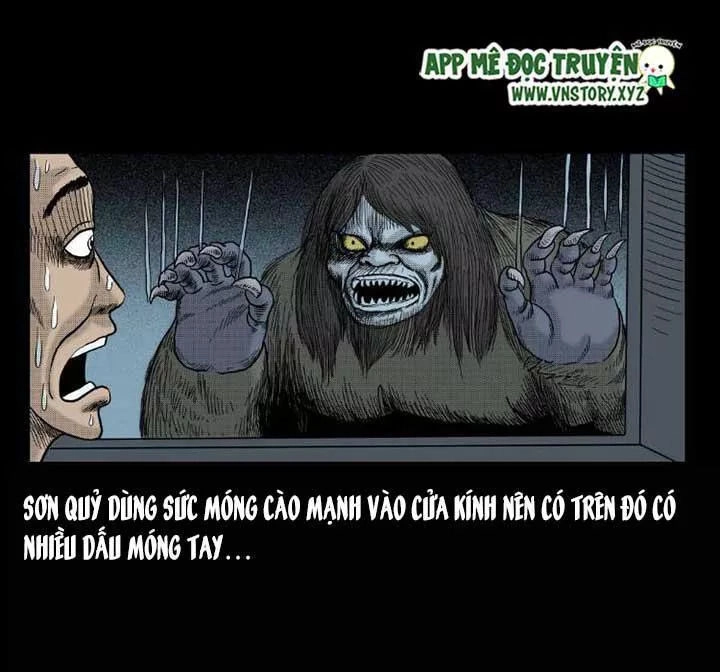 Kỳ Án Có Thật Chapter 53 - 36