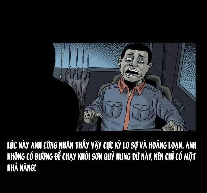 Kỳ Án Có Thật Chapter 53 - 37