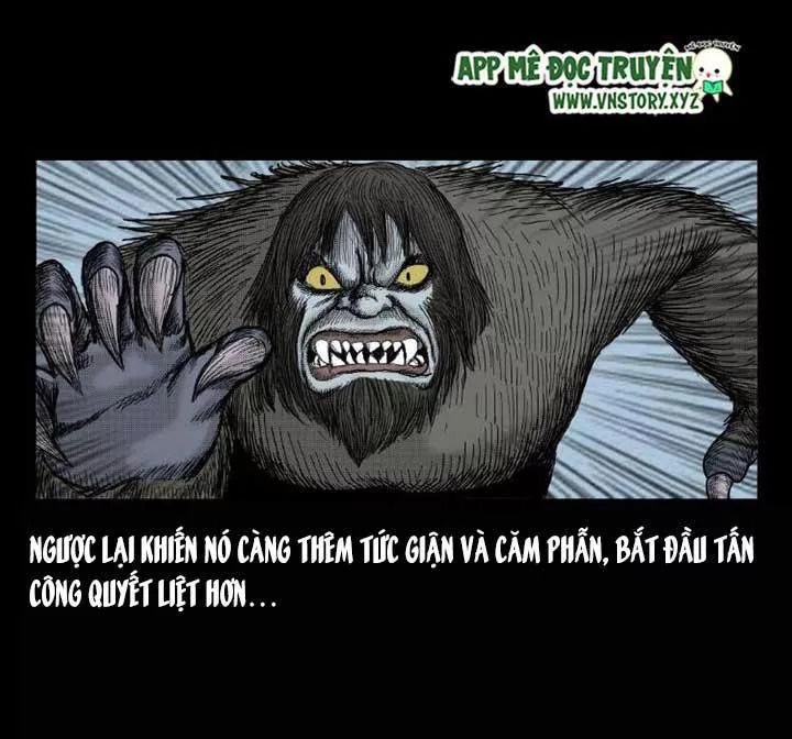 Kỳ Án Có Thật Chapter 53 - 42