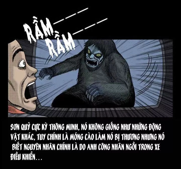 Kỳ Án Có Thật Chapter 53 - 43