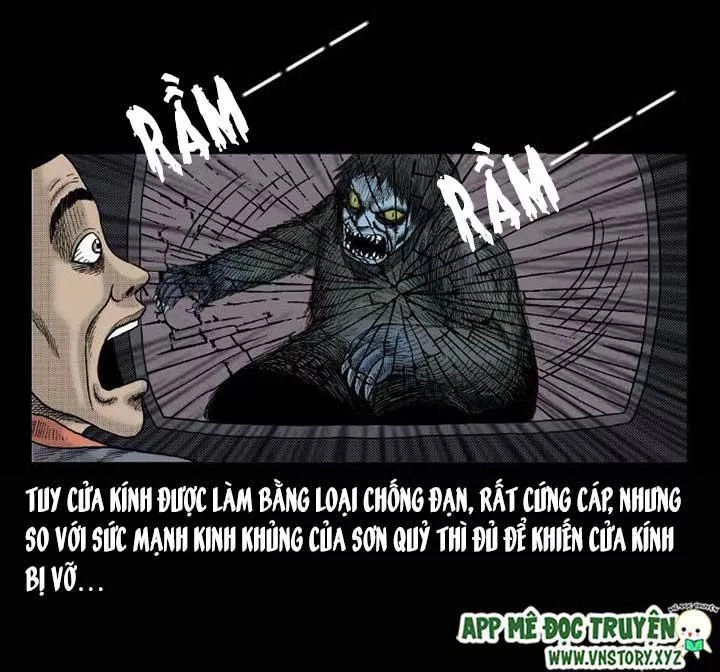 Kỳ Án Có Thật Chapter 53 - 44