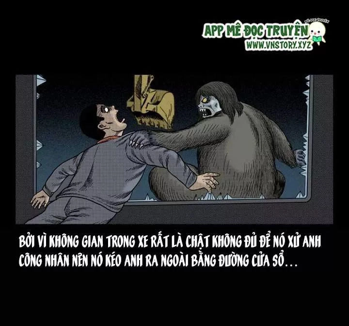 Kỳ Án Có Thật Chapter 53 - 46