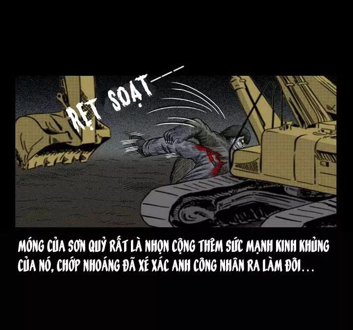 Kỳ Án Có Thật Chapter 53 - 47