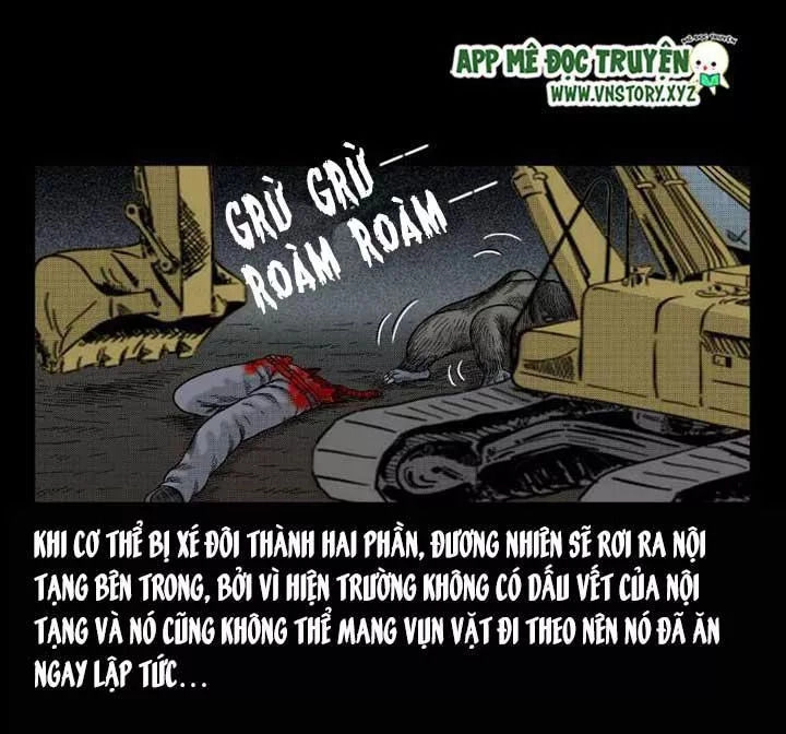 Kỳ Án Có Thật Chapter 53 - 48