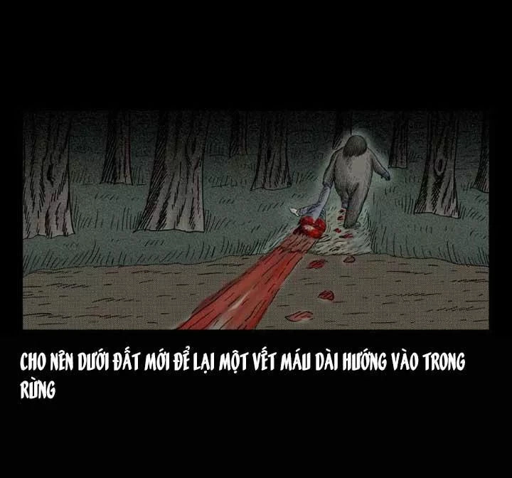 Kỳ Án Có Thật Chapter 53 - 51