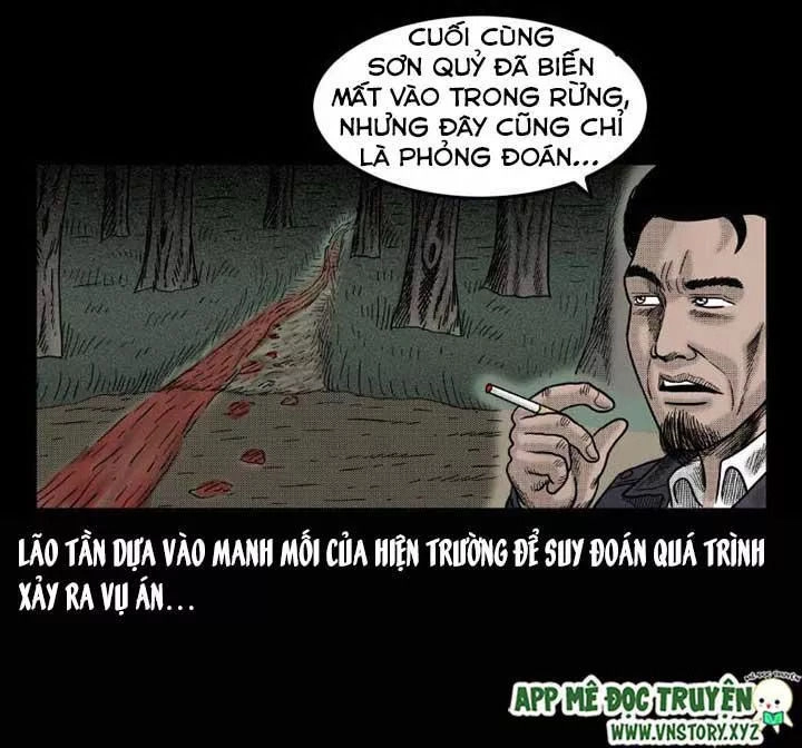 Kỳ Án Có Thật Chapter 53 - 52