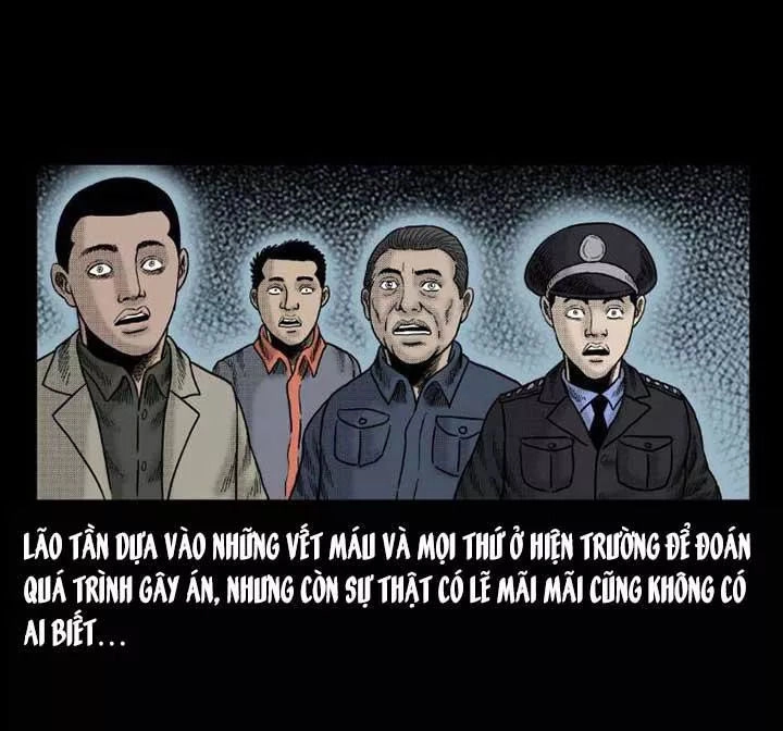 Kỳ Án Có Thật Chapter 53 - 53