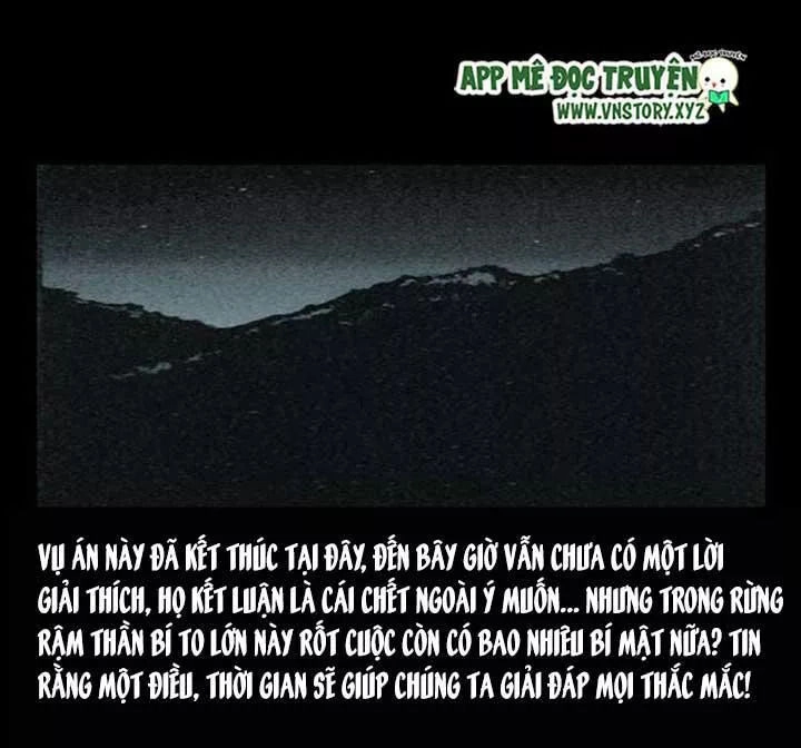 Kỳ Án Có Thật Chapter 53 - 55