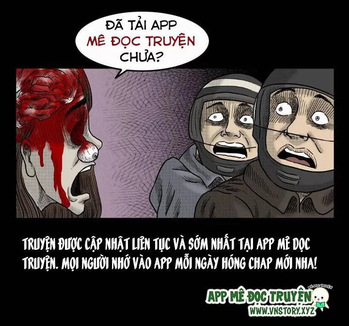 Kỳ Án Có Thật Chapter 53 - 56