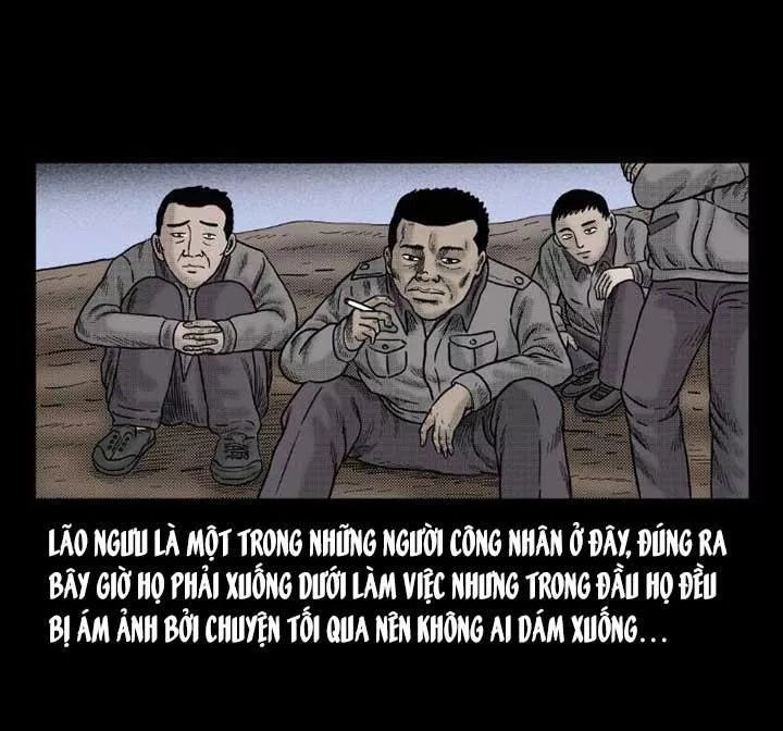 Kỳ Án Có Thật Chapter 54 - 5