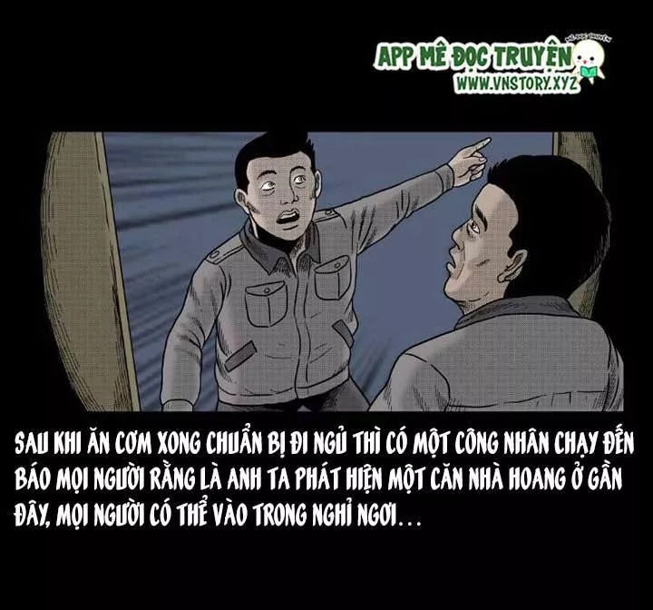 Kỳ Án Có Thật Chapter 54 - 16