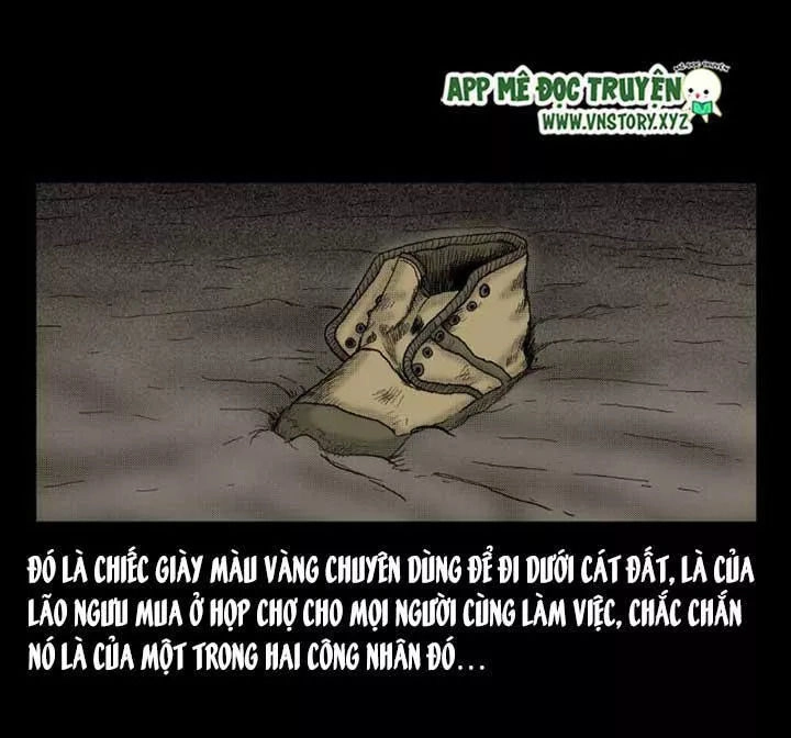 Kỳ Án Có Thật Chapter 54 - 30