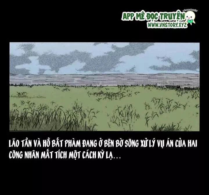 Kỳ Án Có Thật Chapter 55 - 2