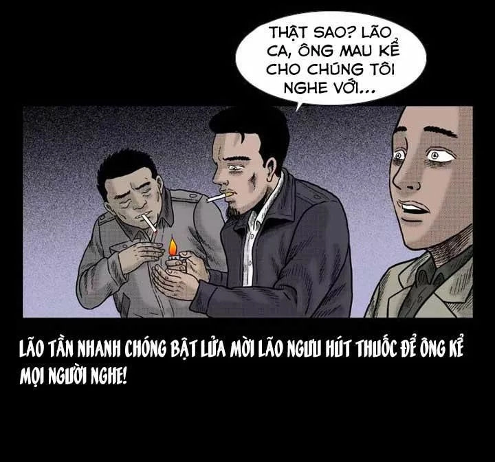 Kỳ Án Có Thật Chapter 55 - 7