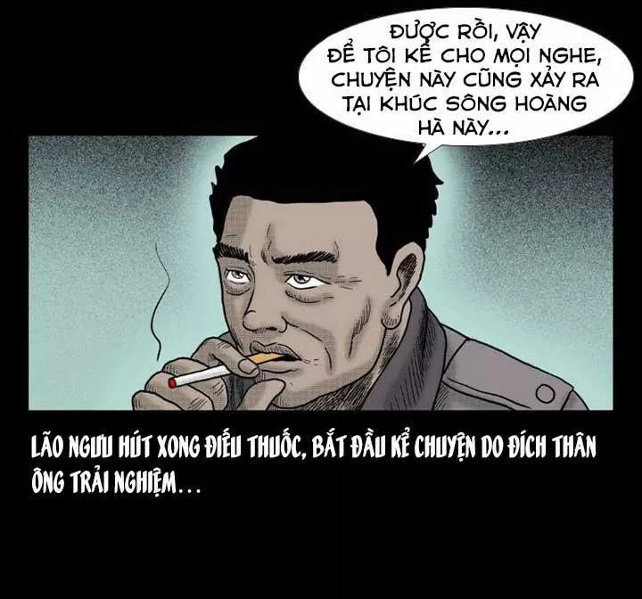 Kỳ Án Có Thật Chapter 55 - 9