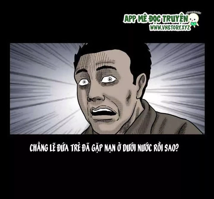 Kỳ Án Có Thật Chapter 55 - 20