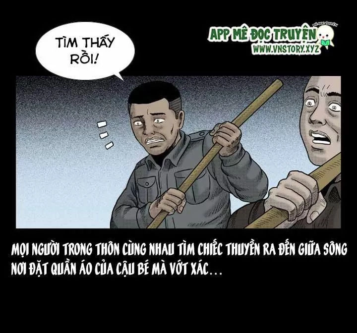 Kỳ Án Có Thật Chapter 55 - 24