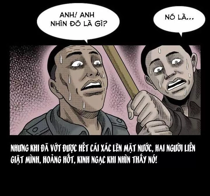 Kỳ Án Có Thật Chapter 55 - 37