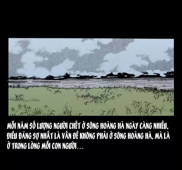 Kỳ Án Có Thật Chapter 55 - 55