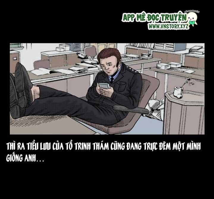 Kỳ Án Có Thật Chapter 56 - 6