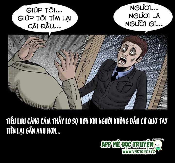 Kỳ Án Có Thật Chapter 56 - 14