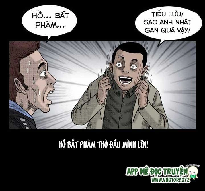 Kỳ Án Có Thật Chapter 56 - 16