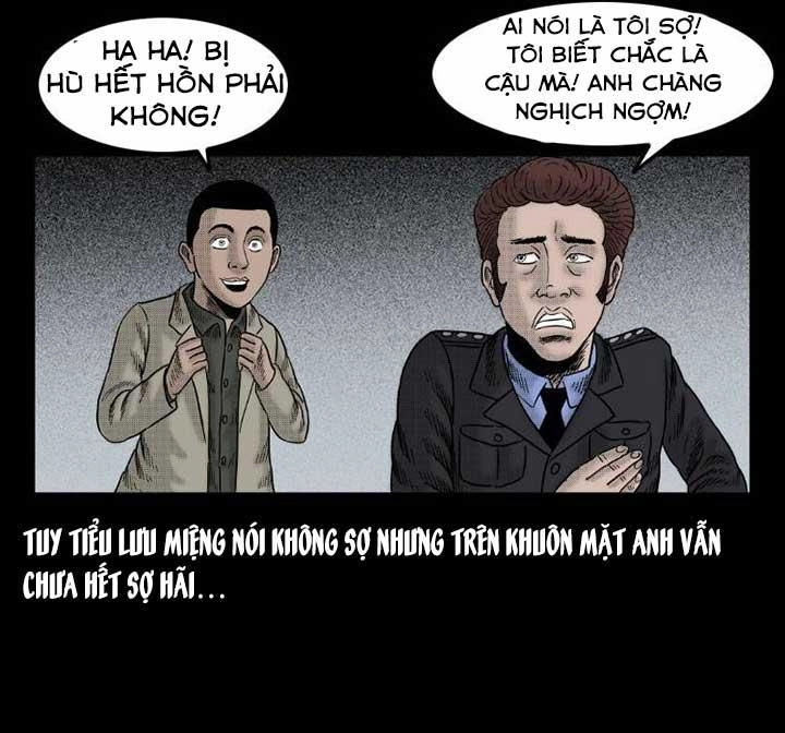 Kỳ Án Có Thật Chapter 56 - 17