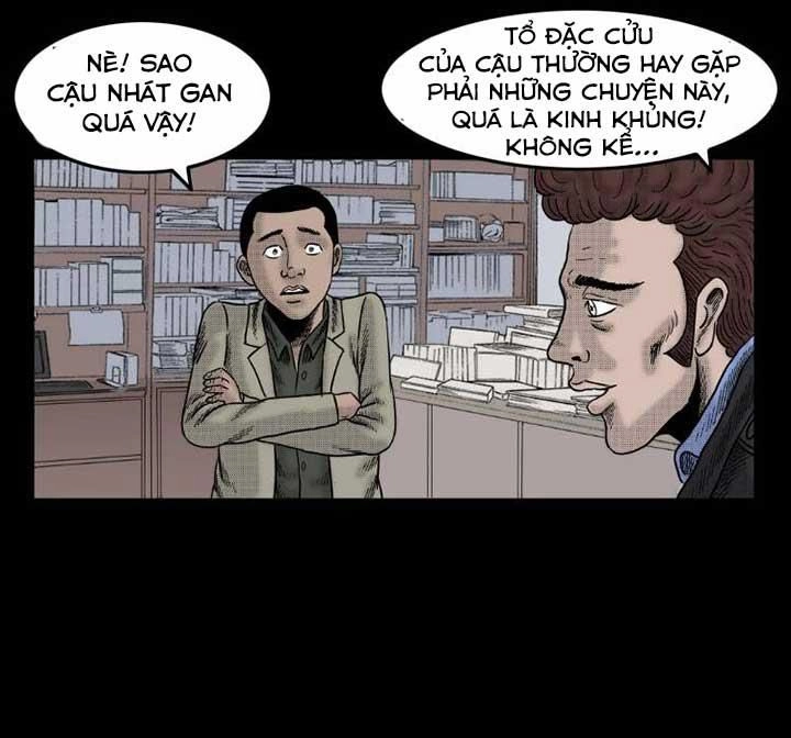 Kỳ Án Có Thật Chapter 56 - 19