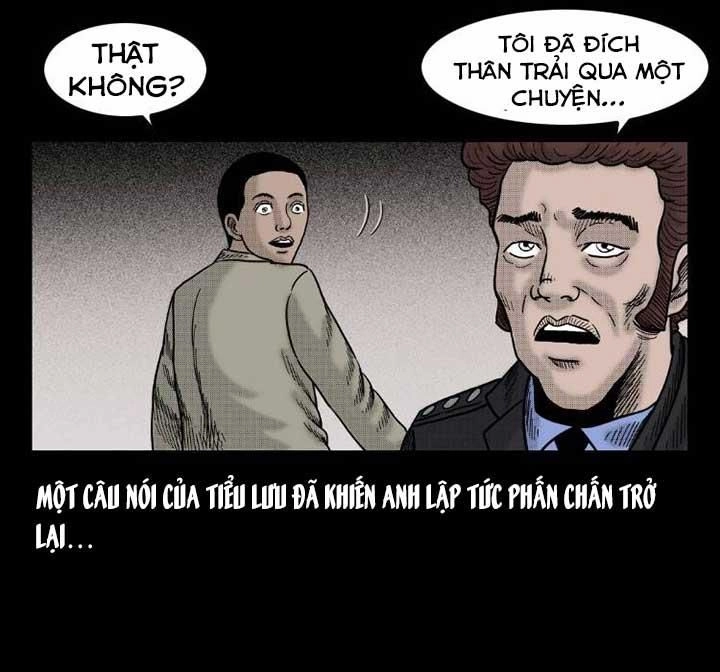 Kỳ Án Có Thật Chapter 56 - 21