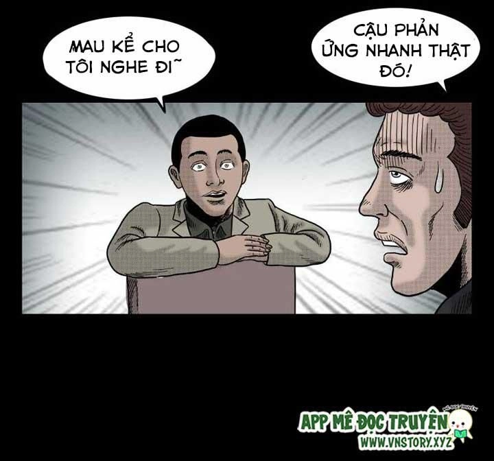 Kỳ Án Có Thật Chapter 56 - 22
