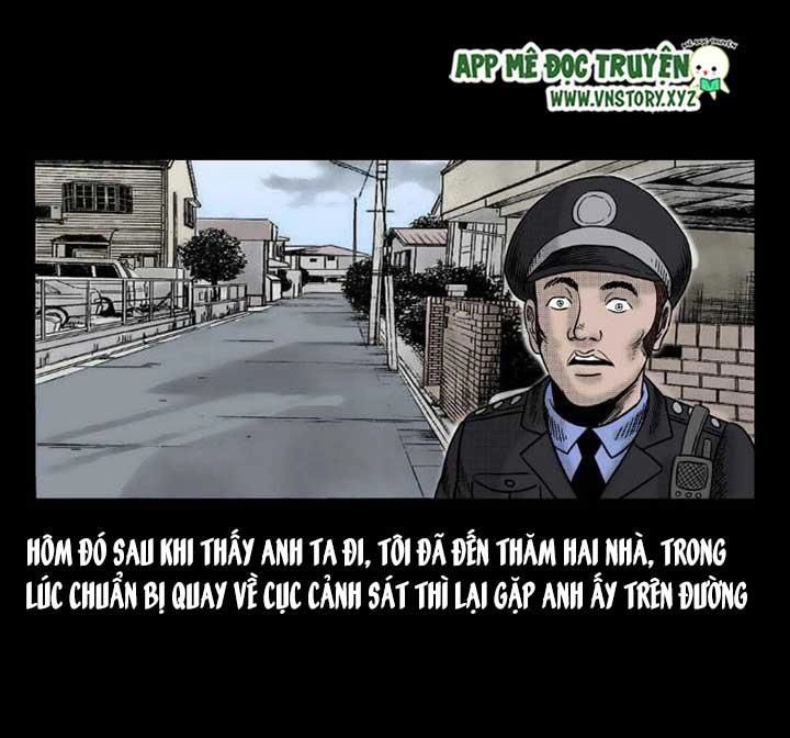 Kỳ Án Có Thật Chapter 56 - 30