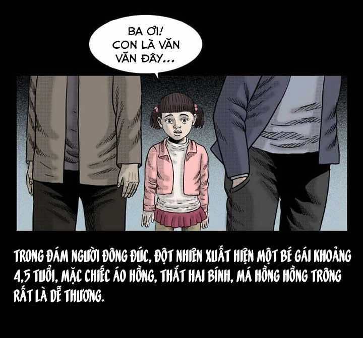 Kỳ Án Có Thật Chapter 56 - 41