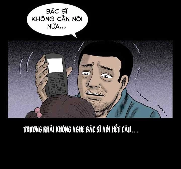 Kỳ Án Có Thật Chapter 56 - 51