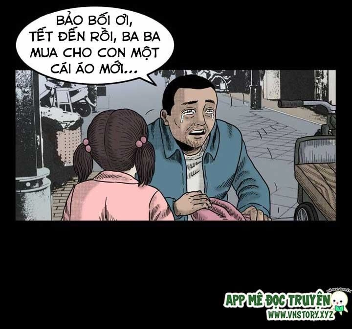 Kỳ Án Có Thật Chapter 56 - 56