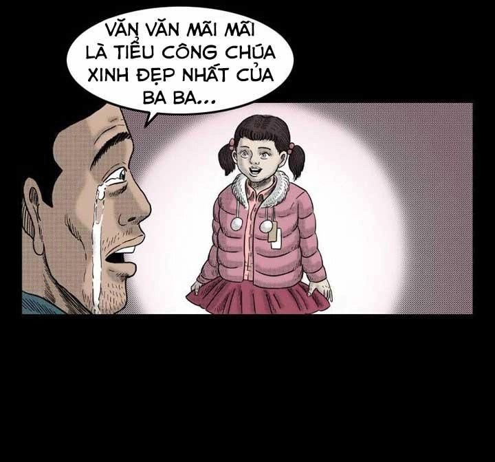 Kỳ Án Có Thật Chapter 56 - 59