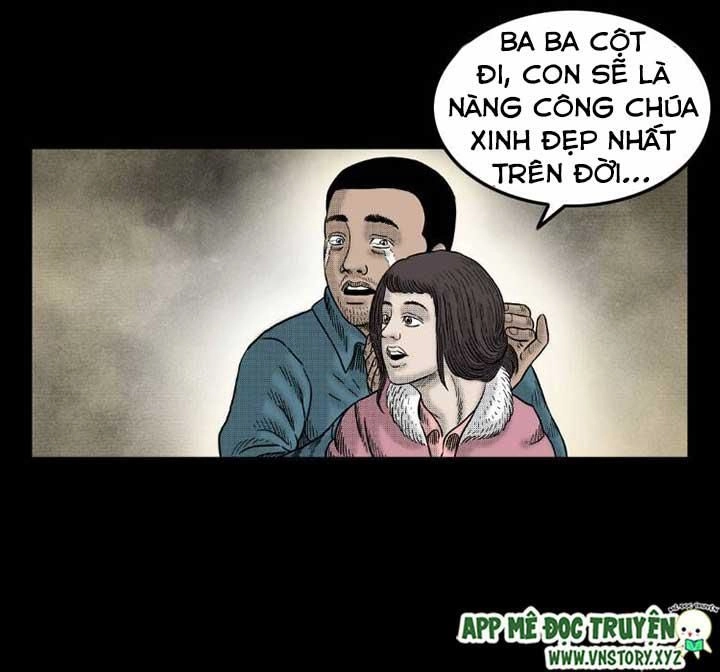 Kỳ Án Có Thật Chapter 56 - 66