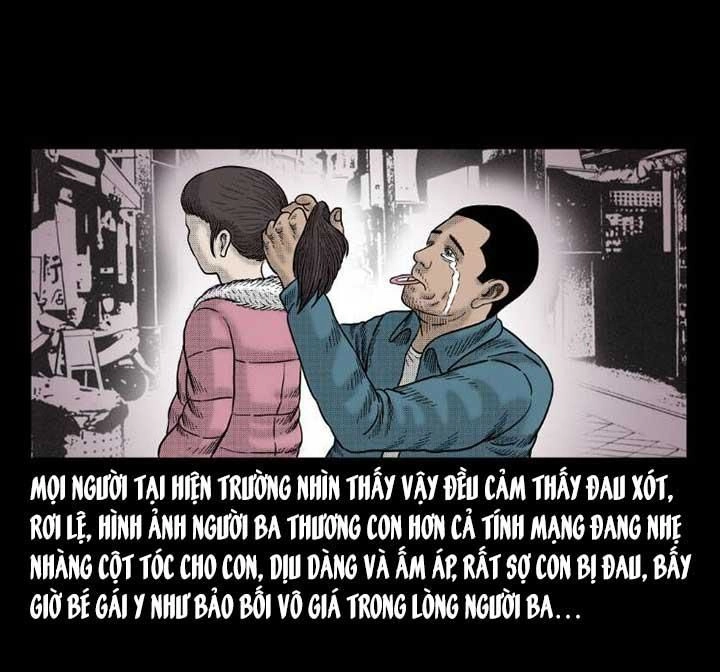 Kỳ Án Có Thật Chapter 56 - 67