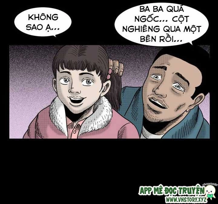 Kỳ Án Có Thật Chapter 56 - 68