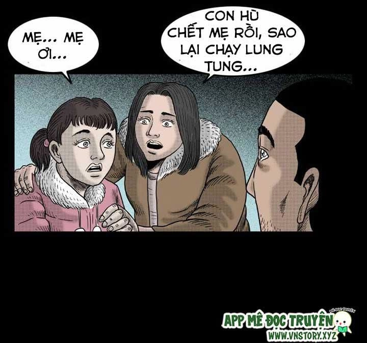 Kỳ Án Có Thật Chapter 56 - 72