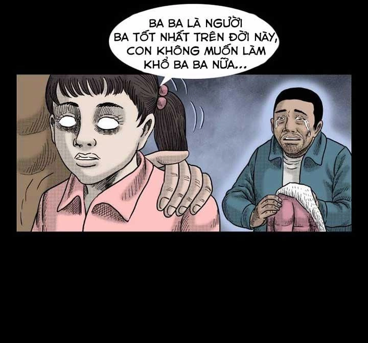 Kỳ Án Có Thật Chapter 56 - 81