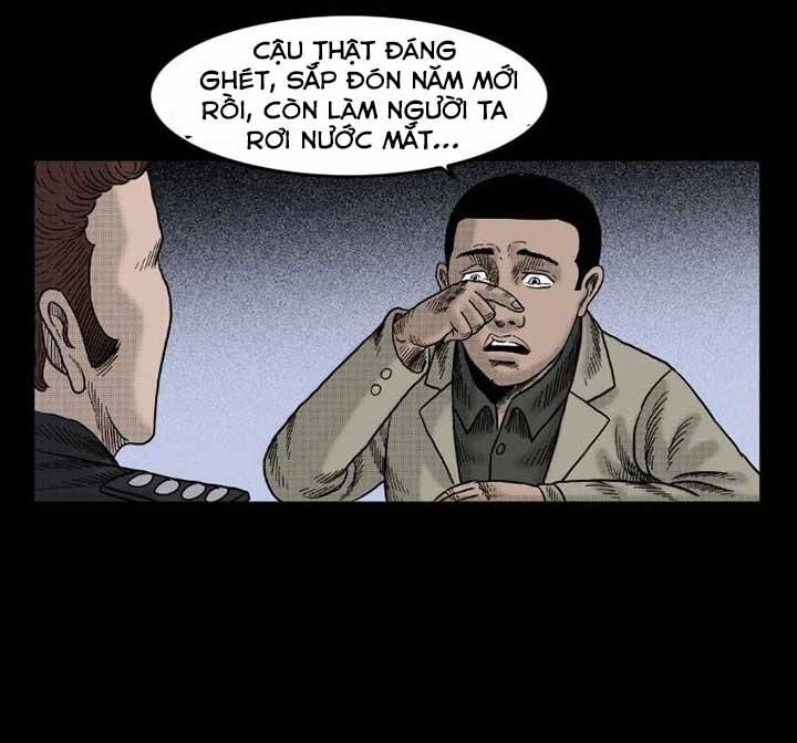 Kỳ Án Có Thật Chapter 56 - 87