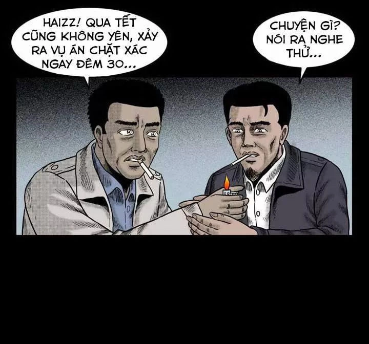 Kỳ Án Có Thật Chapter 57 - 7