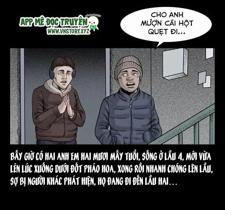 Kỳ Án Có Thật Chapter 57 - 12