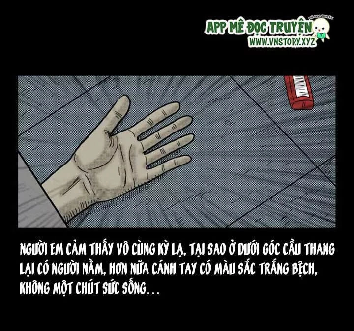 Kỳ Án Có Thật Chapter 57 - 18