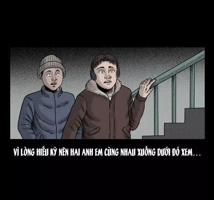 Kỳ Án Có Thật Chapter 57 - 19